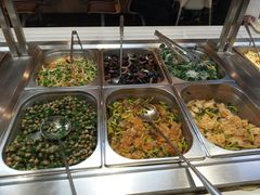 -素耕素食自助(嘉华店)