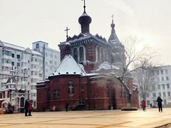 -圣·阿列克谢耶夫教堂