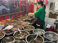 -圆蛋酒料•生腌(开元路店)