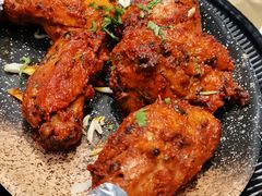 -VATAN INDIAN RESTAURANT米特餐饮有限公司(城北路店)