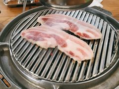 -朴家烤肉(万盛南街店)