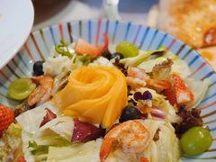 -IL Forno 意坊·意大利餐厅(温州万象城店)