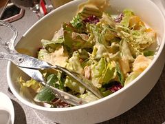 -秀儿四九城·新京菜(亚运村鸟巢店)