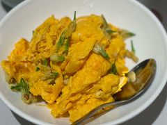 茉莉花炒鸡蛋-翡翠江南(国贸商城店)