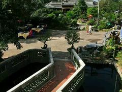 -绿华园休闲山庄