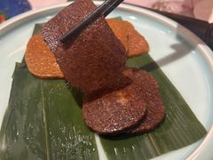 黄黑糍粑-贵州大厦贵州厅(樱花园西街店)