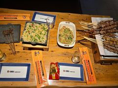 -肉串汪(月坛店)
