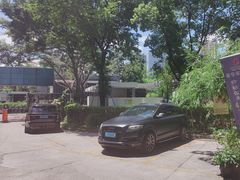 -壹伍陆连锁汽车维修美容(宝安中心区店)