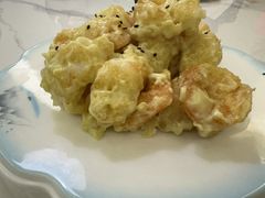 -清真鸿起来饭庄(复兴路店)