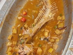-徽镇小厨·经典徽菜(十里河店)
