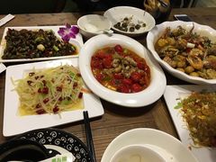 -朋友圈概念餐厅(象山万达广场店)