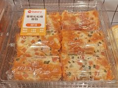 -永辉超市(通州万达店)