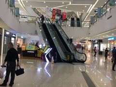 -新田360广场(上海华侨城店)