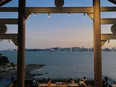 -影吧•悬崖海景(珠海凤凰湾悦椿酒店)