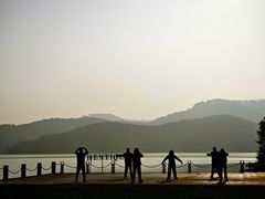 -天目湖涵田度假村