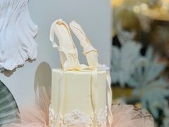 -杜哈夫DOUX RÊVE·生日蛋糕(日月光店)