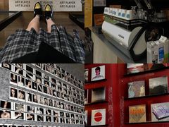 -MEDISN·药厂