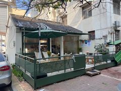 -稀物集咖啡(徽州大道店)