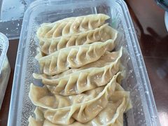 -京都老蔡记(伊河路店)