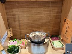-独食火锅·半米屋台(直营总店)