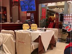 -老浒记民俗酒楼(王府井店)