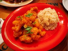 -阿甘虾餐厅(凌霄阁店)