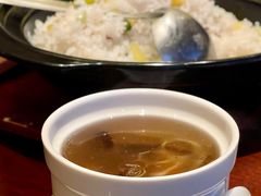 -林芝工布庄园希尔顿酒店-猎味中餐厅