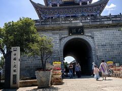 -大理古城