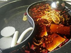 -川西坝子火锅(金沙1.0直营店)