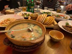 -上桥水产·海鲜餐厅(五四广场店)