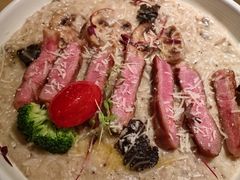 -布拉诺牛排西餐厅(上城天街店)