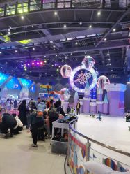 -第五极儿童乐园
