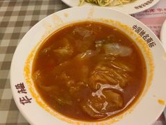 -华梅西餐厅(哈尔滨中央大街店)