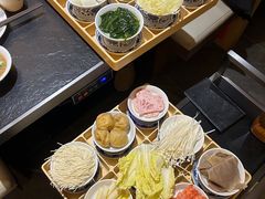-咏江南·苏式火锅·苏州评弹(观前街店)