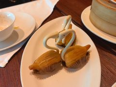 -蛇口希尔顿南海酒店·随轩中餐厅·粤菜