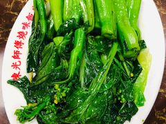 芥兰-陈光记烧腊店(罗保博士街店)