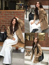 -Hair Code芭曲发型