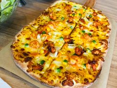 -必胜客(栖乐荟店)