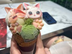 -哈根达斯(滨江店)