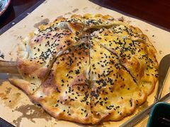 -那拉提之疆·新疆菜(美院店)