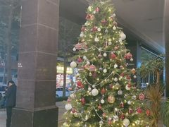 -铂尔登国际酒店(南山深圳湾口岸店)