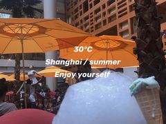 -威斯汀舞台餐厅