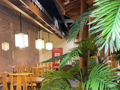 -翠姐姐农家大院(滨康路店)