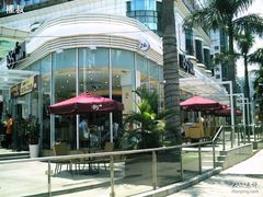 店面-85度C(深圳佳宁娜店)