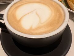 -盐说Salt Talk北美风味西餐厅(海上世界店)