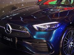 -泰州之星奔驰4S店(海陵店)