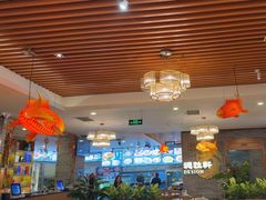 -德胜轩正宗顺德菜(宝安沙井会展中心店)