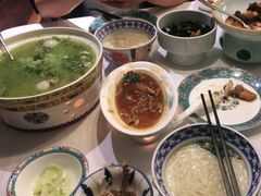 -肆月河豚·新淮扬(金融街店)