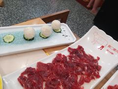 -牛缘村·贵州黄牛肉火锅(西善桥店)
