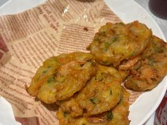 -杨氏青龙虾·羊蝎子(珠江路店)